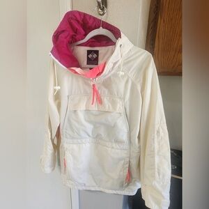 90s vintage Columbia Sportswear women’s anorak